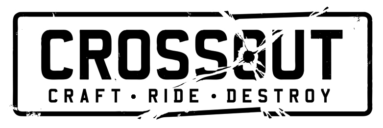 crossout logo